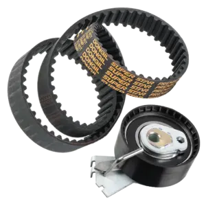 کیت تسمه تایم دانگیل مدل 10413253 مناسب برای 206 تیپ 2 و 3 - 207 tu3